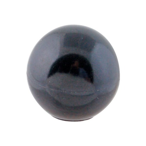 Allpoints 1831157 Knob, Ball (Rack, 1") For Roundup Food Equipment